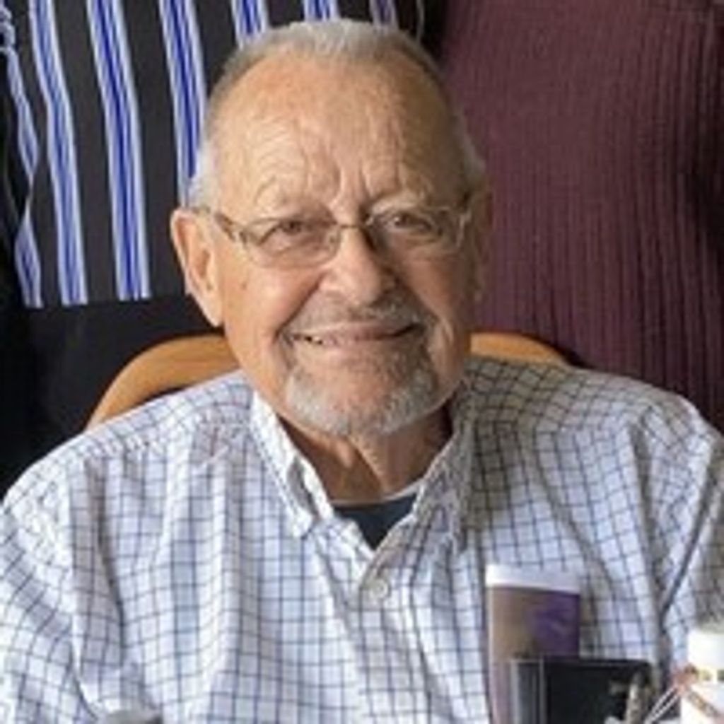Julius Huffman