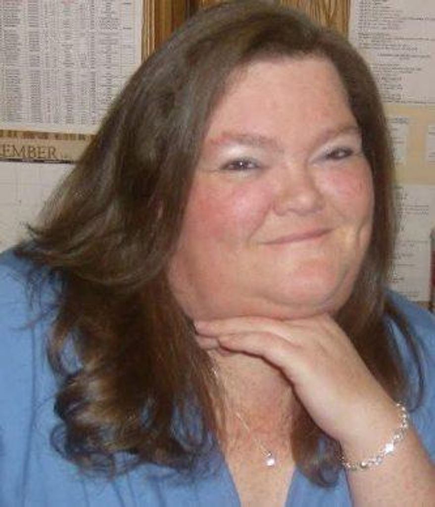 Vicki L. (Gray)  Cunningham