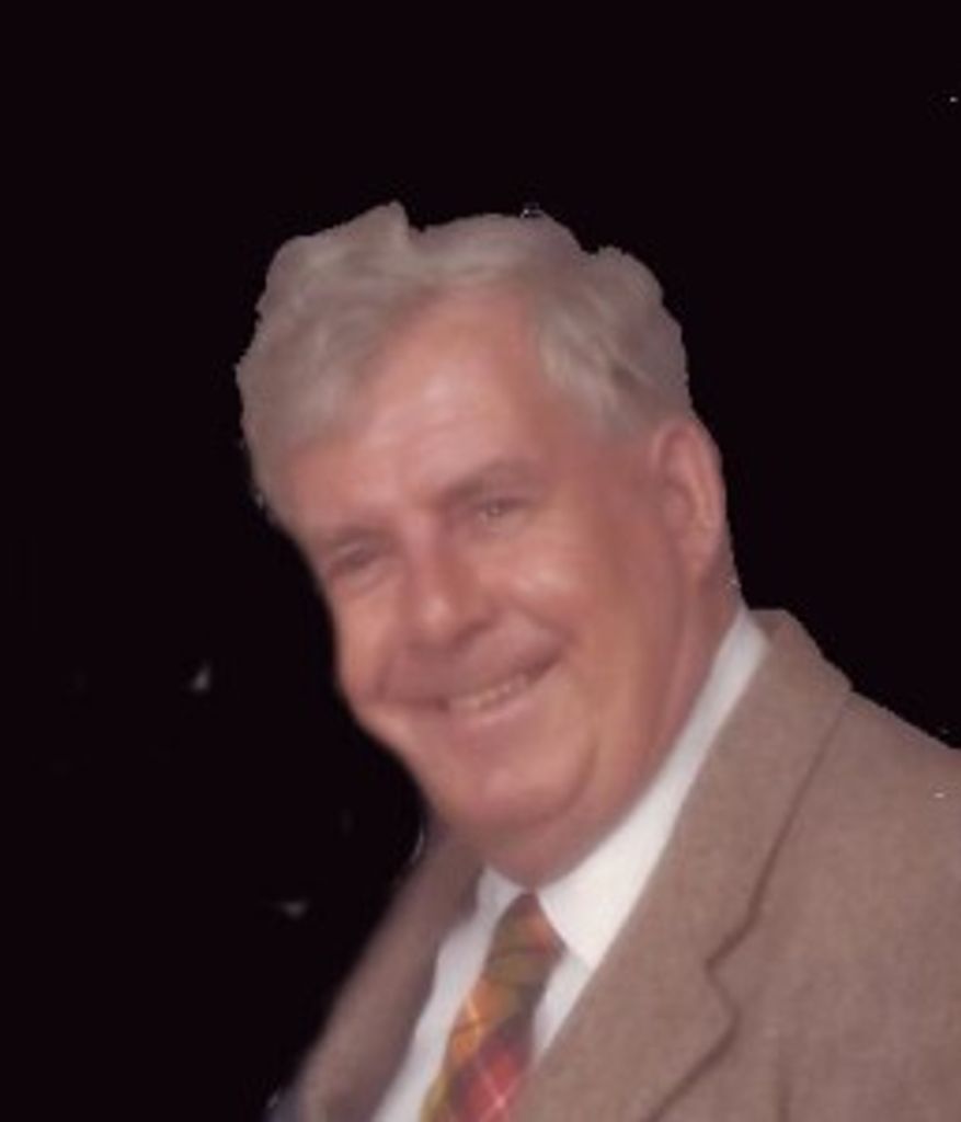 Ronald Watt