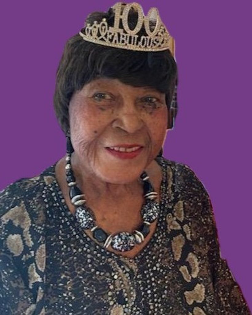 Inez Henrietta Love Profile Photo