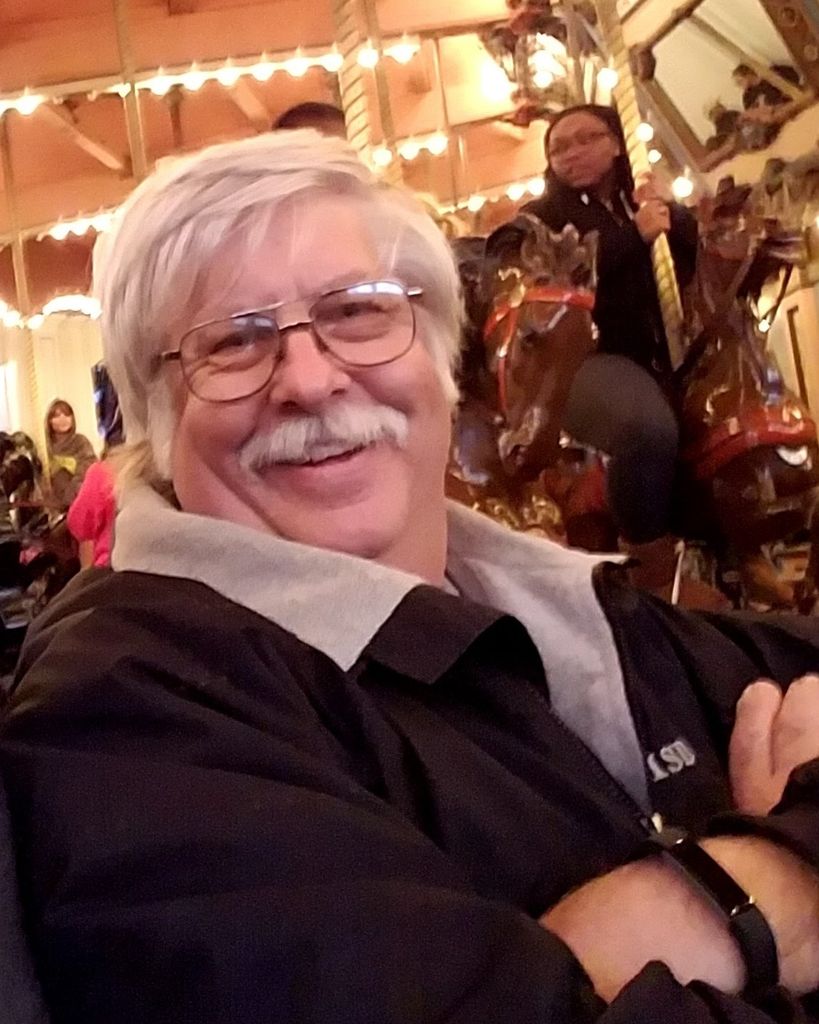 Joe Steven Lee Profile Photo