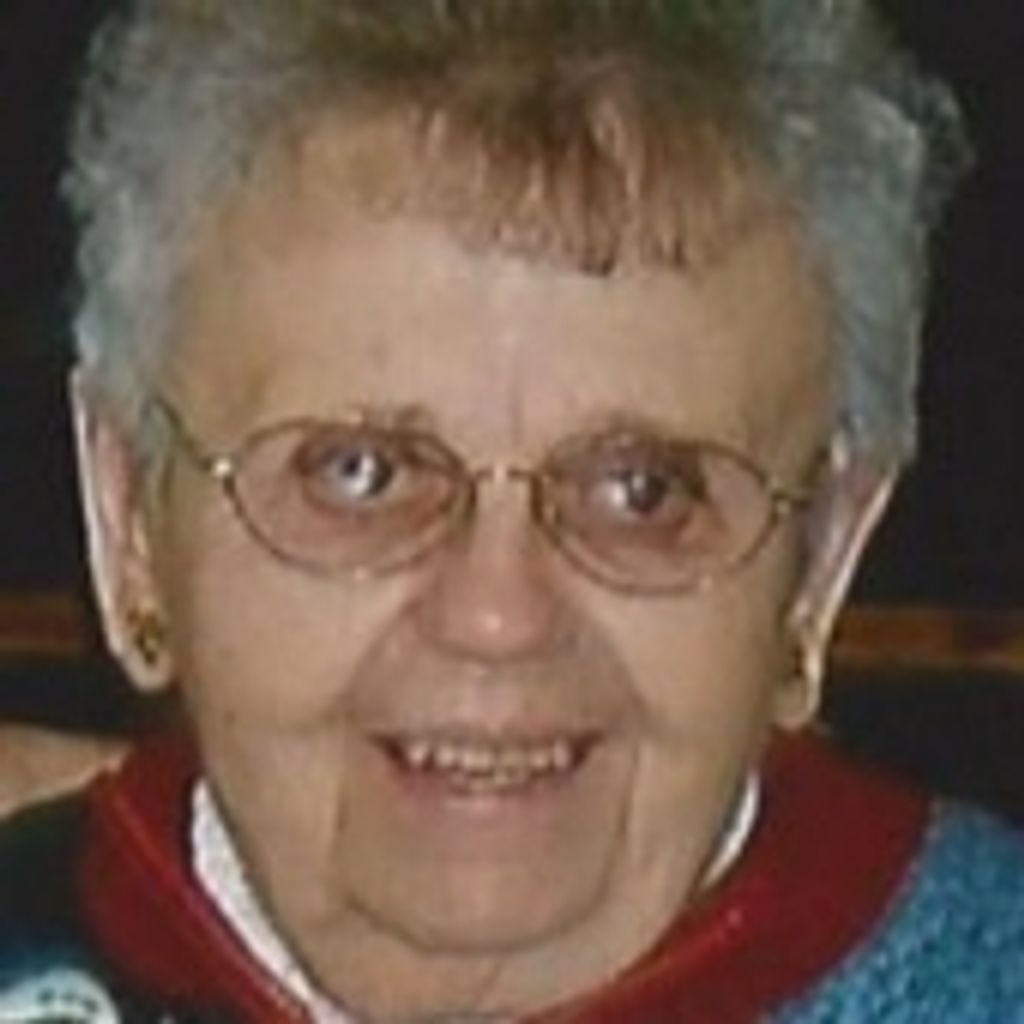 Mary Estojak