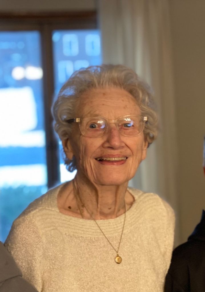 Betty Suggitt Profile Photo