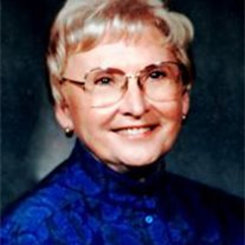 Irene V. Cichon