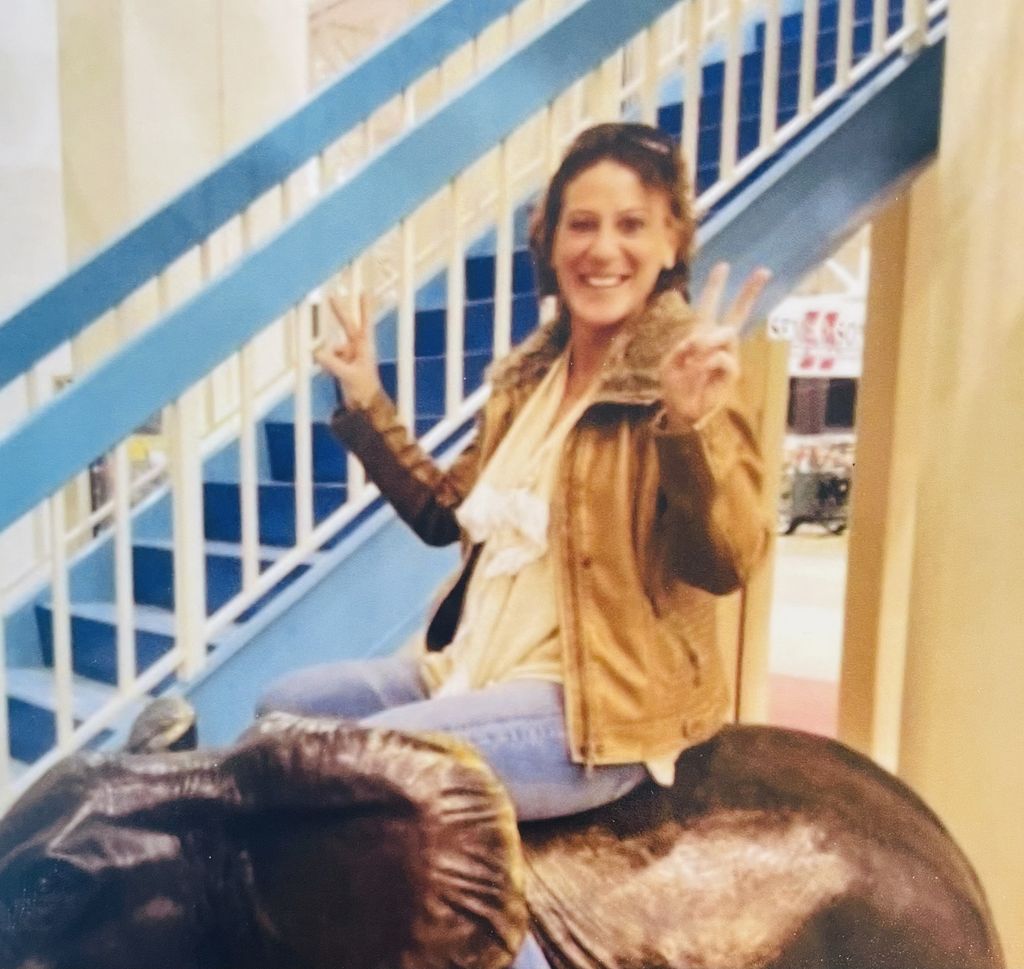 Audria Britton Carlisle