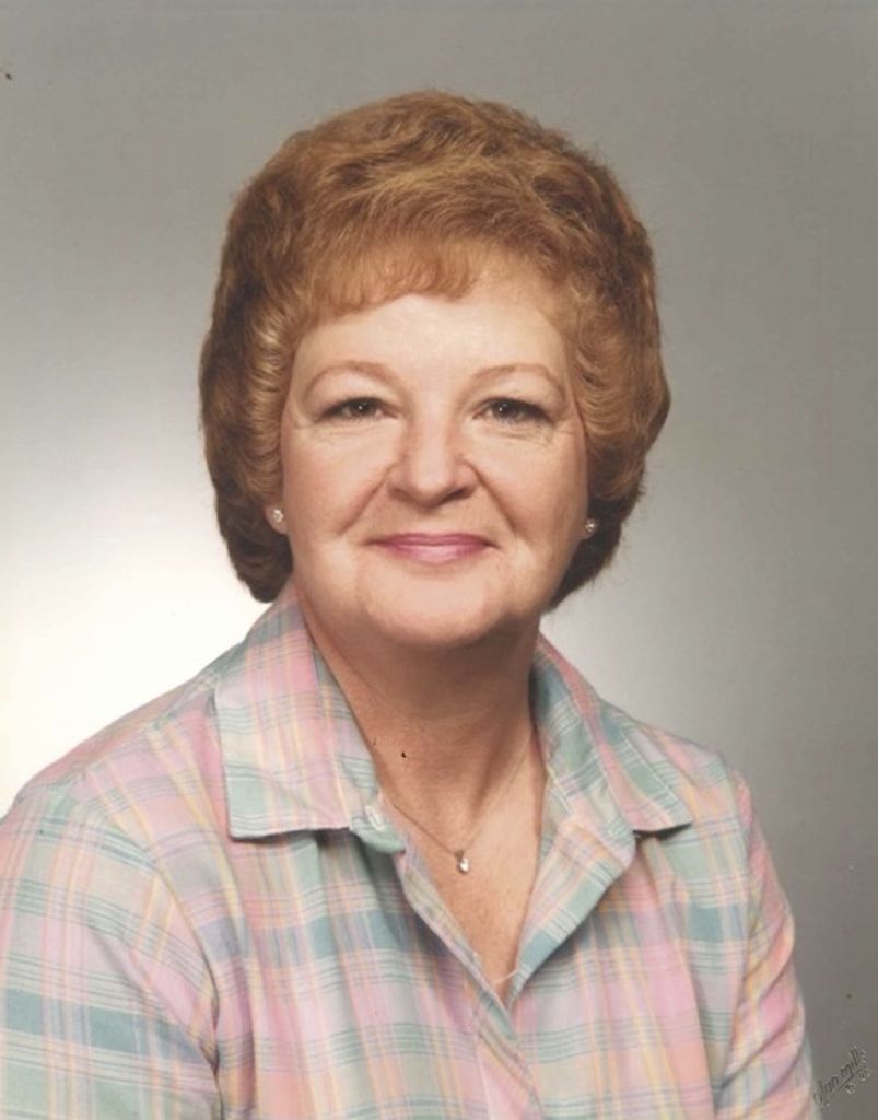 Melba Perry Profile Photo