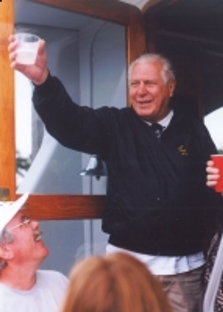 Mr. Roy William Titus Profile Photo