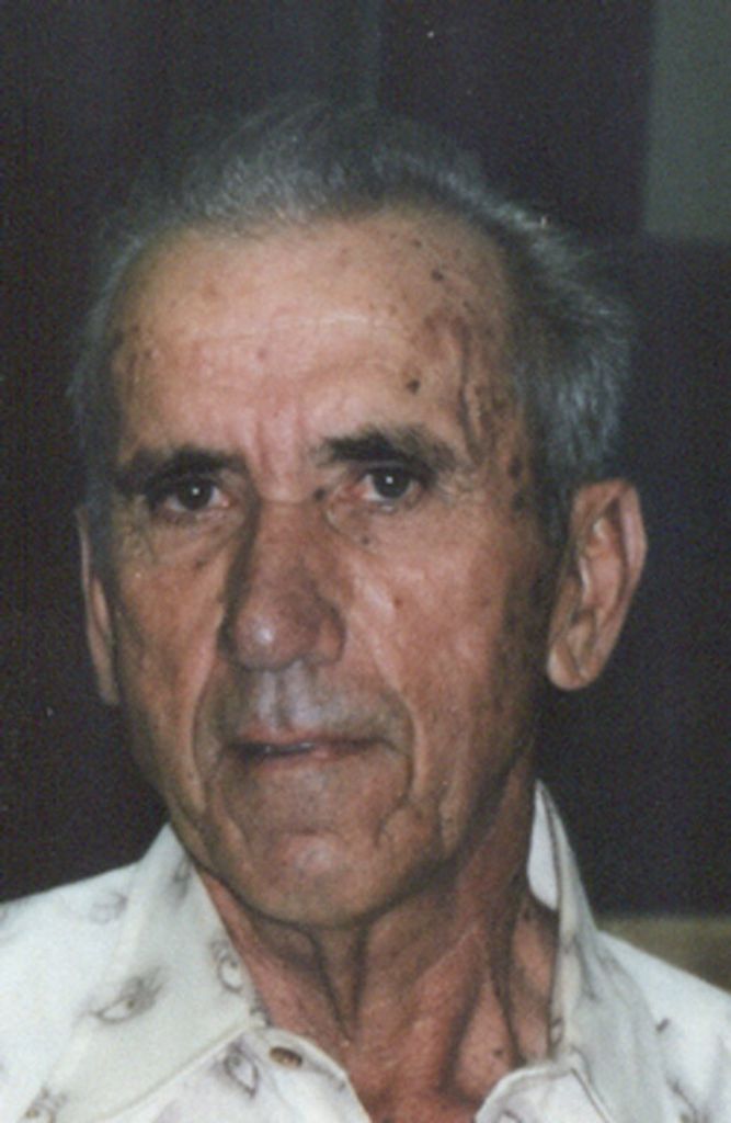 Oliver Otto Zimmerman