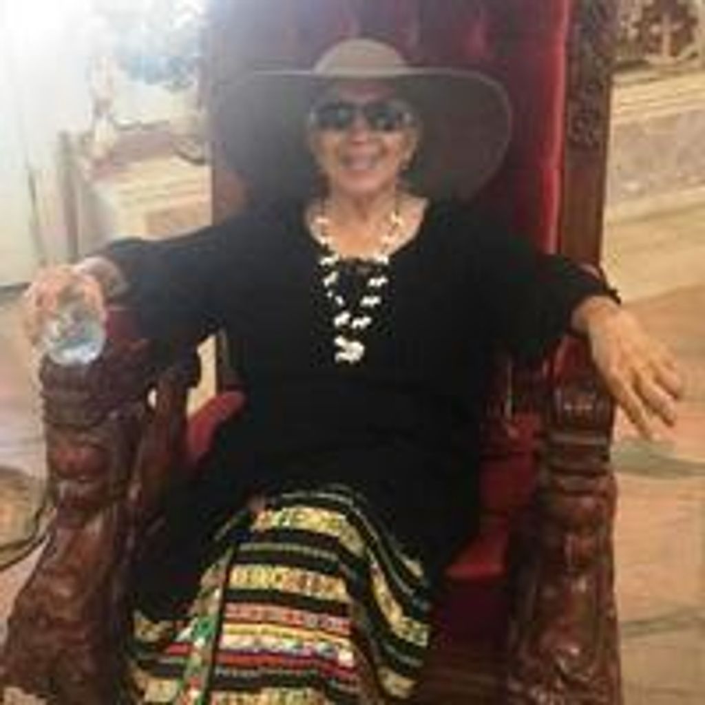 Victoria Gabaldon Chavez
