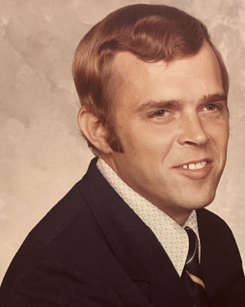 Donald Ray Wiseman