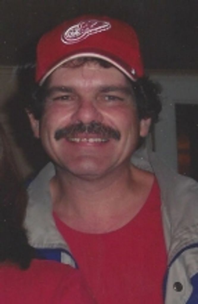 Randall Hardy