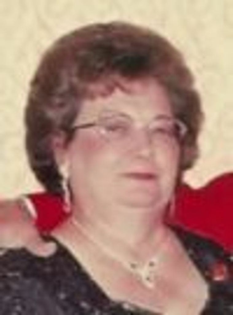 Mary Elizabeth Wolff Profile Photo