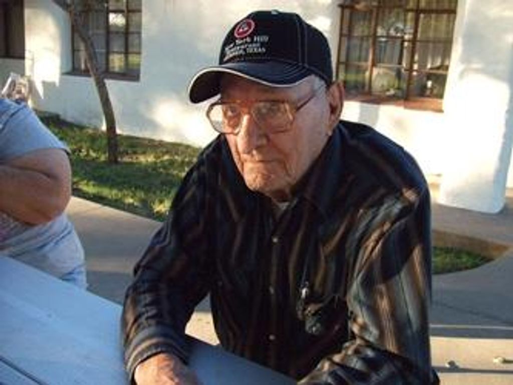 Michael Marmion Spann Profile Photo