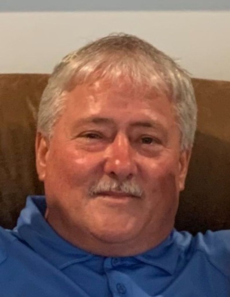 Bobby Wayne Cook Profile Photo