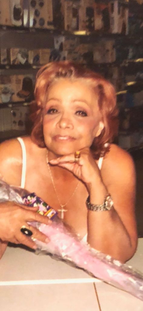 Irma Nelson