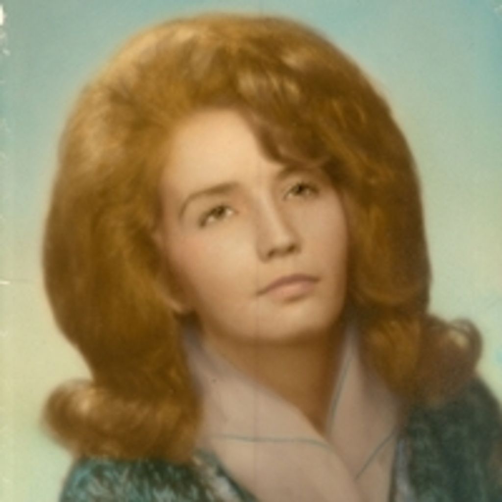 Patsy Sue Foster