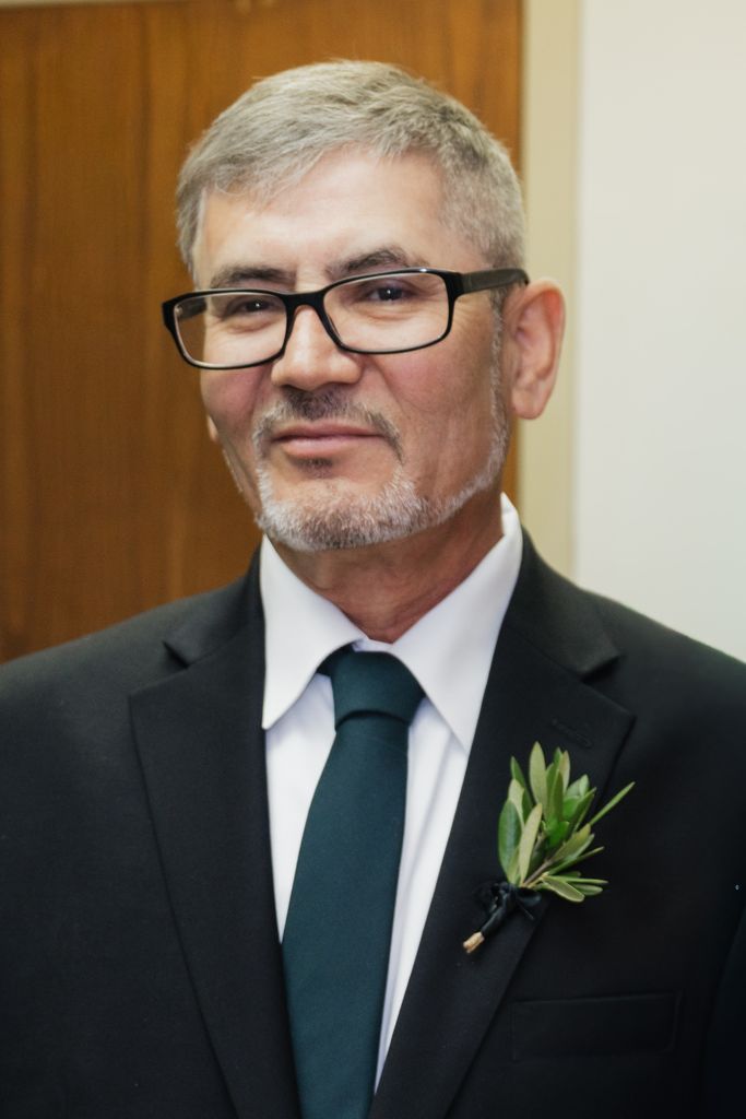 Vicente Alvarez Mayorga