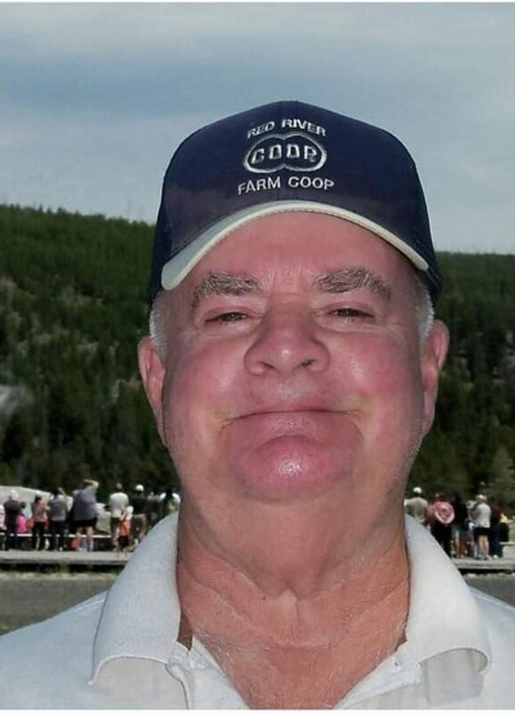 James "Diamond Jim" Langston Profile Photo