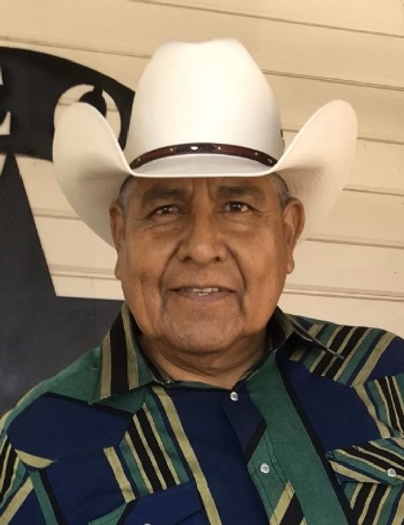 Cecilio Garcia Cerna