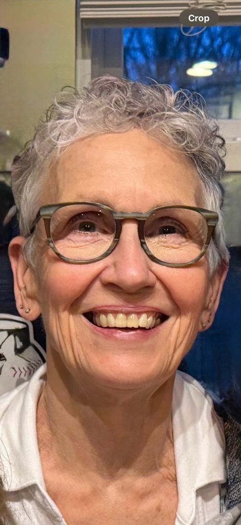 Judith M. “Judy” Dick