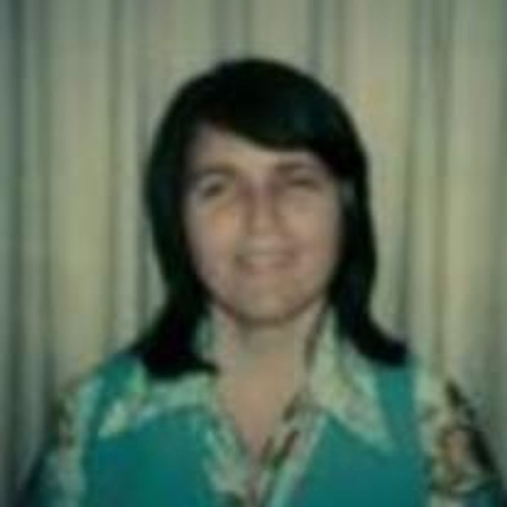 Joyce Waggener