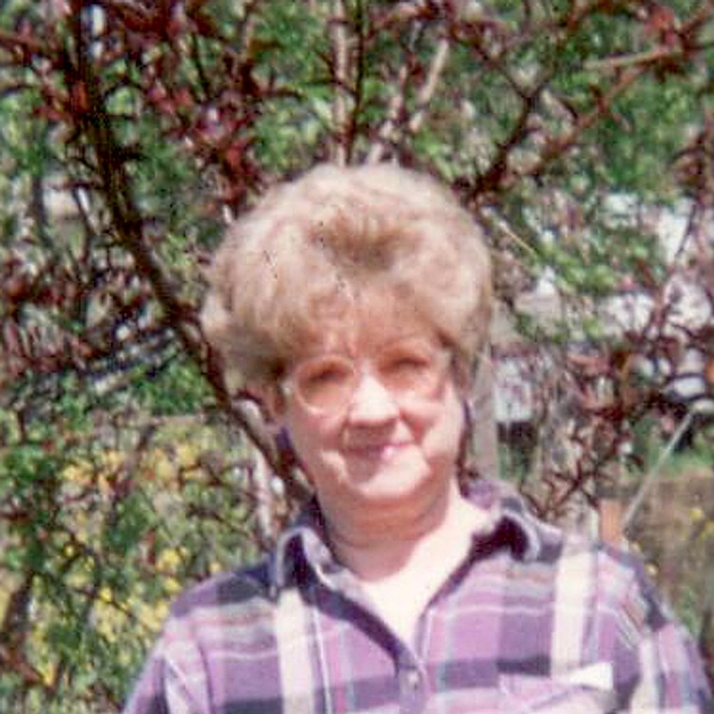Margaret Swindle