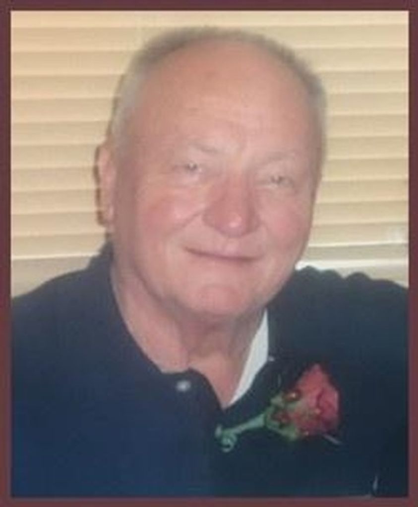 Harold Hakansson Profile Photo