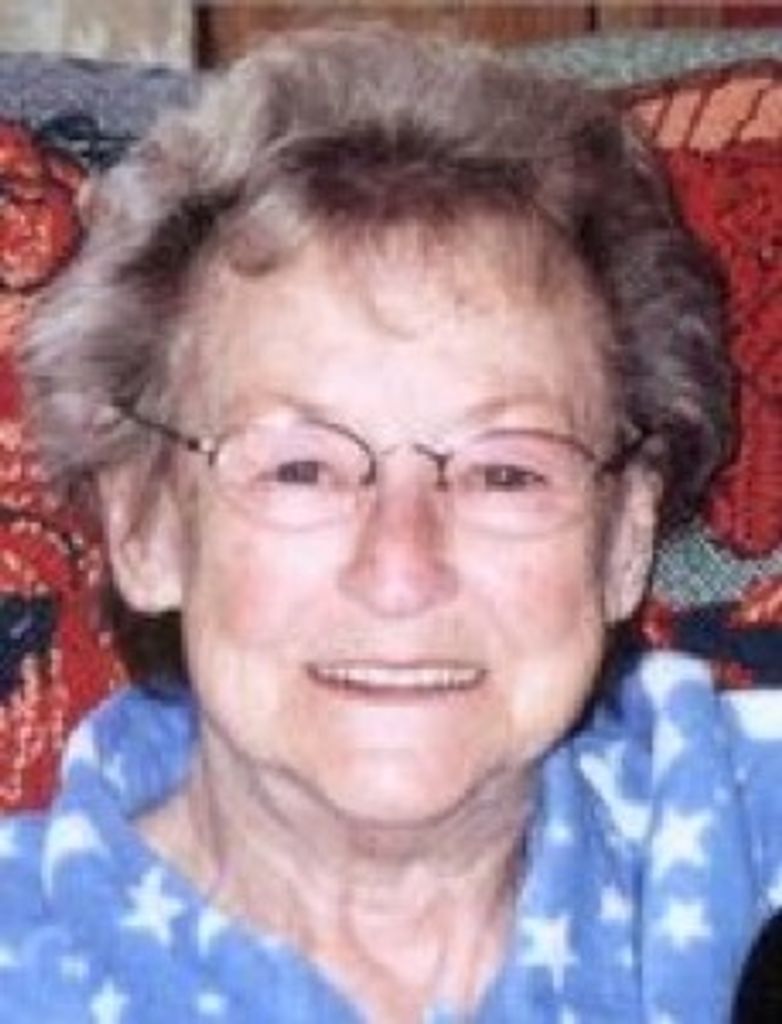 Geraldine "Dean" Brannan