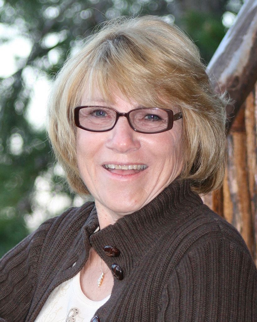 Laura Lee Nielson Pilling