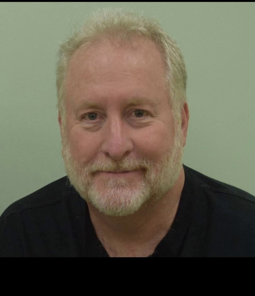 Daniel Ray Lindesmith