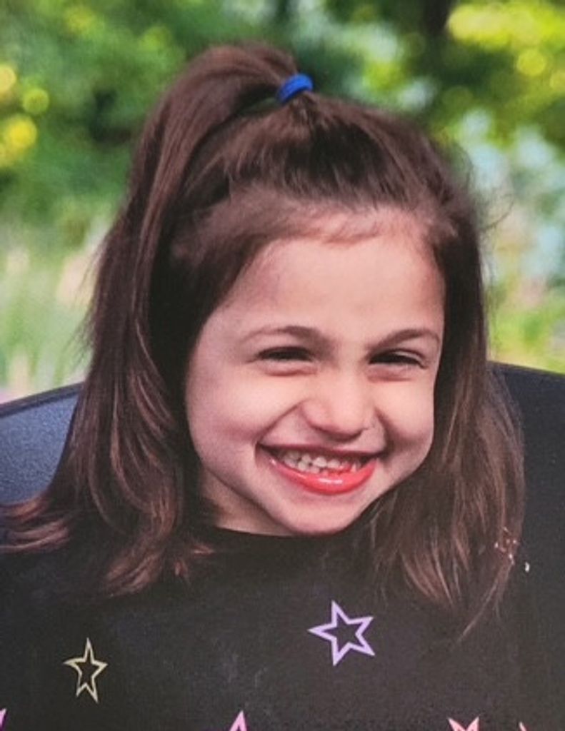 Aubrey Raye Coffey Profile Photo
