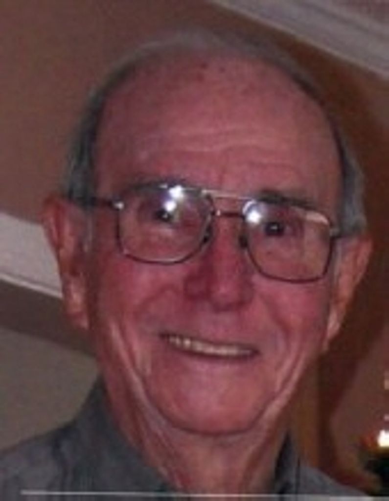 H. E. 'Ted' Howard