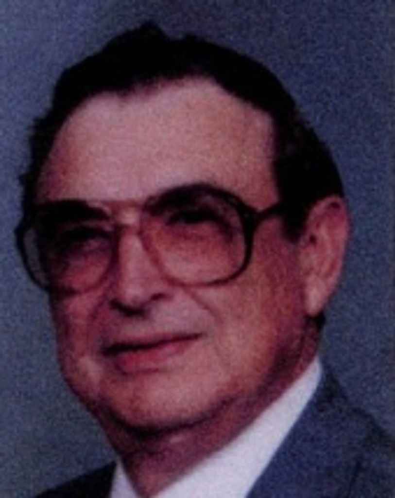 William C. Griffin