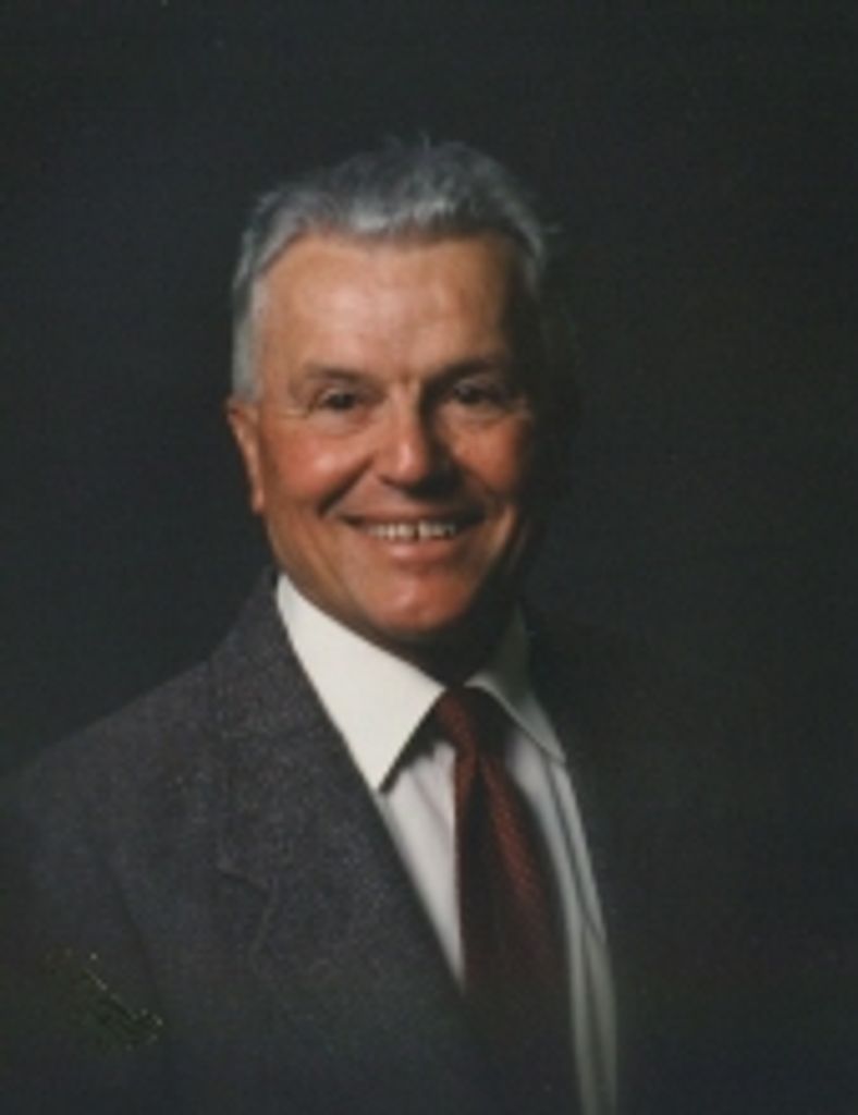 William Warren Winkhouse