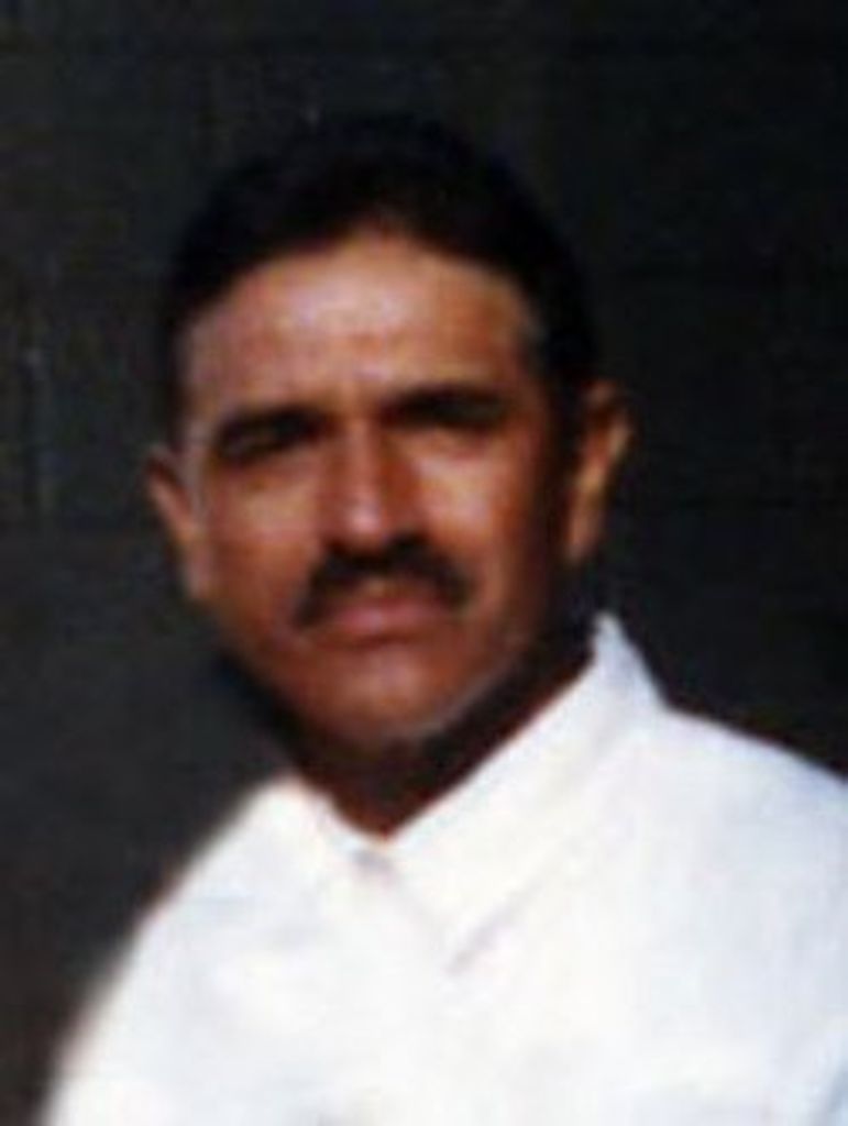 Paul Anthony Valenzuela