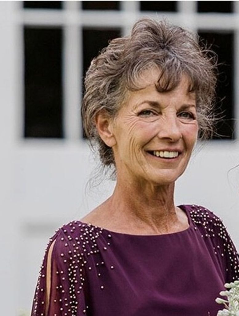 Lynette M. Knapp