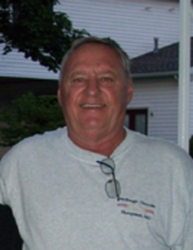 Gordon H. Stambaugh