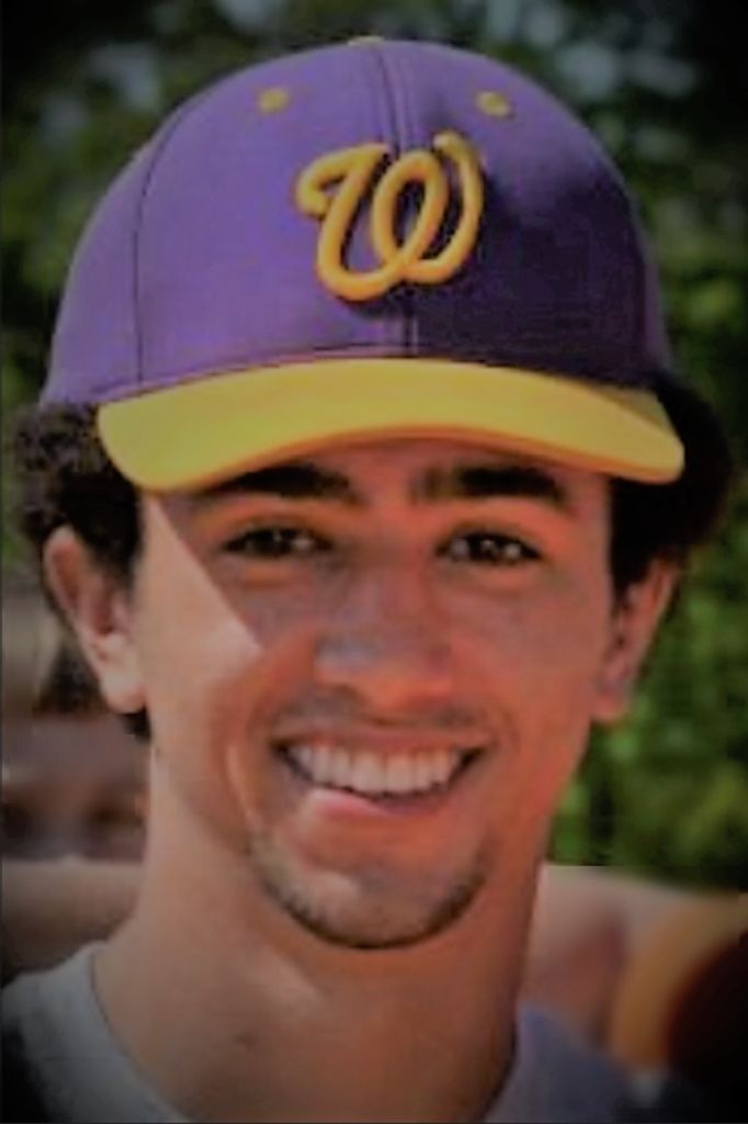 Ethan "Edp" Alexander Dale-Perry