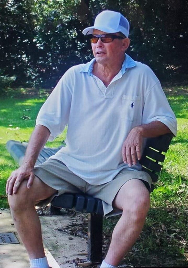 C. A. Clark Profile Photo