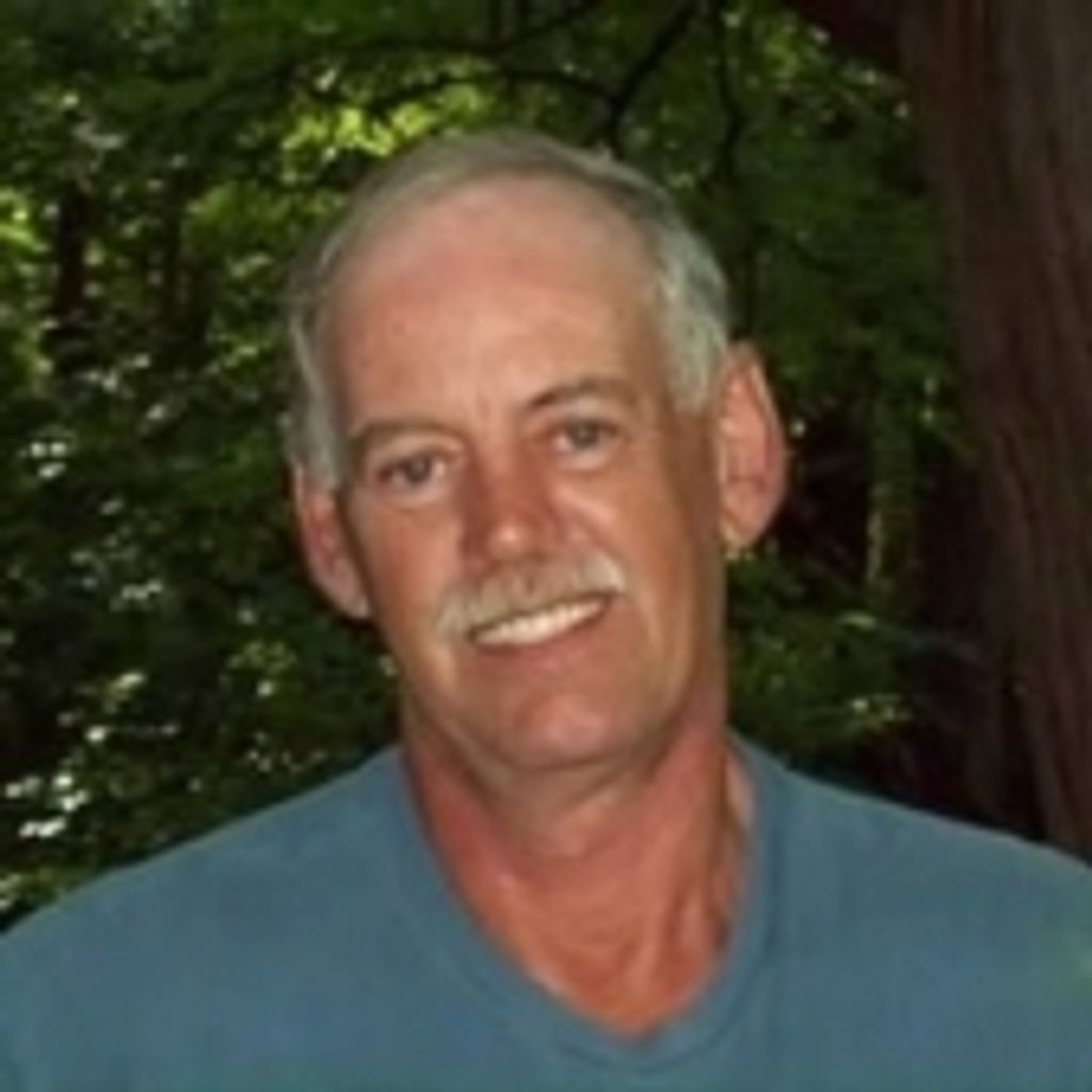 Louis J. Joe Mason Profile Photo