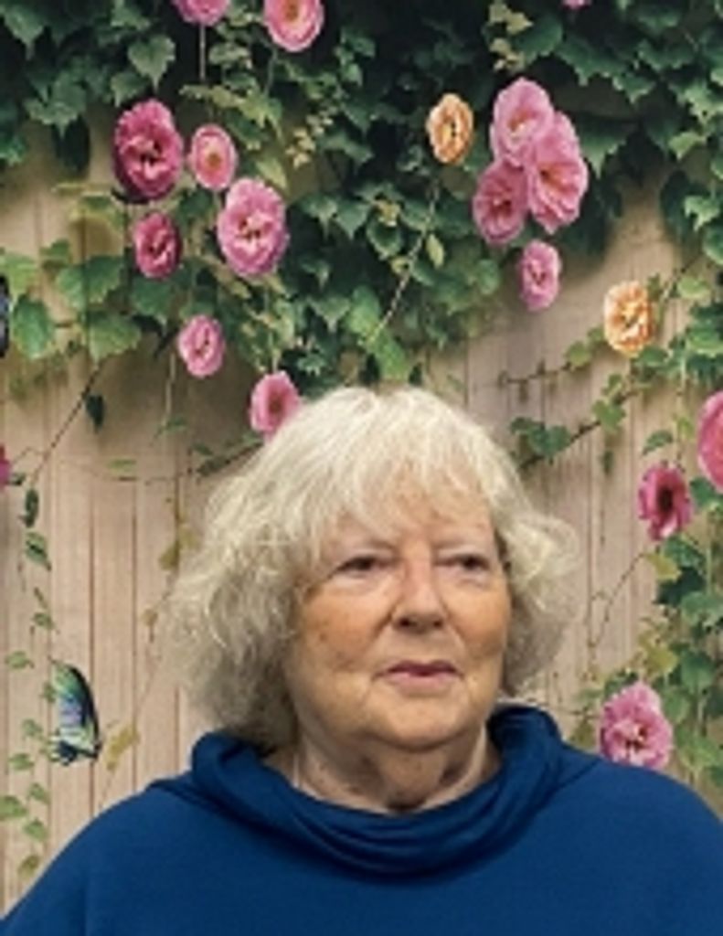 Martha Jane Warnes Profile Photo