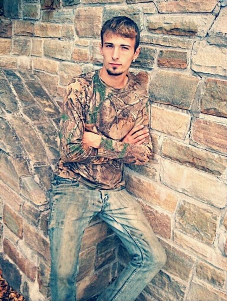 Corey J. Stanley Profile Photo