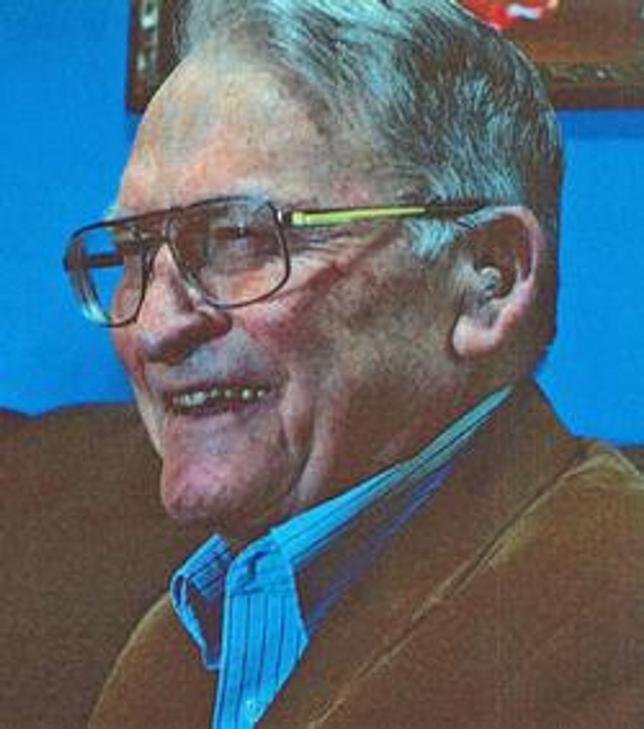 Harlan Kirk Profile Photo