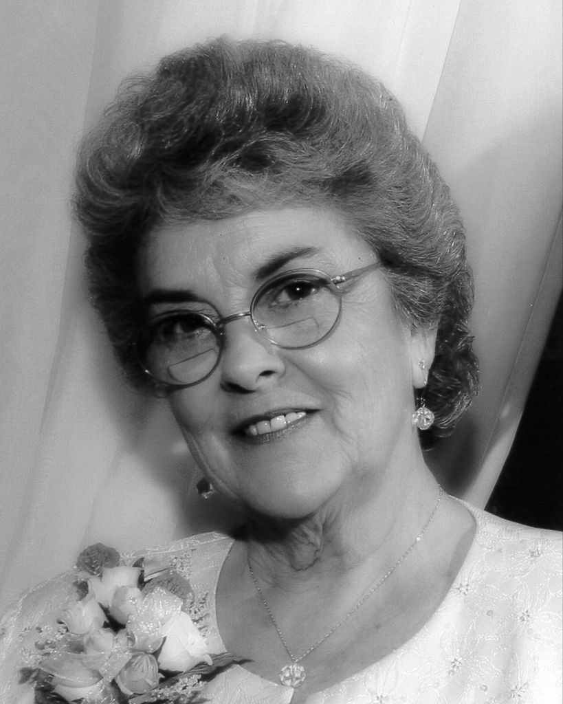 Tomiena Rose Erlandson