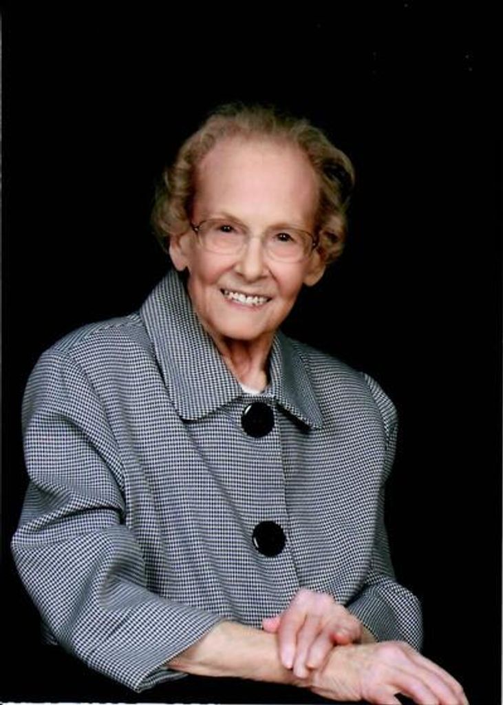 Billie Joye Suffling Profile Photo