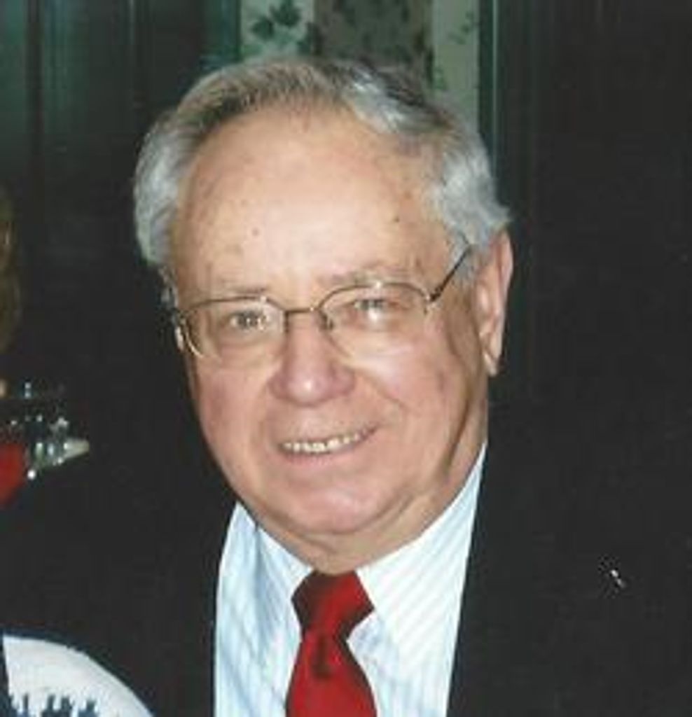 Robert Joseph Gablosky