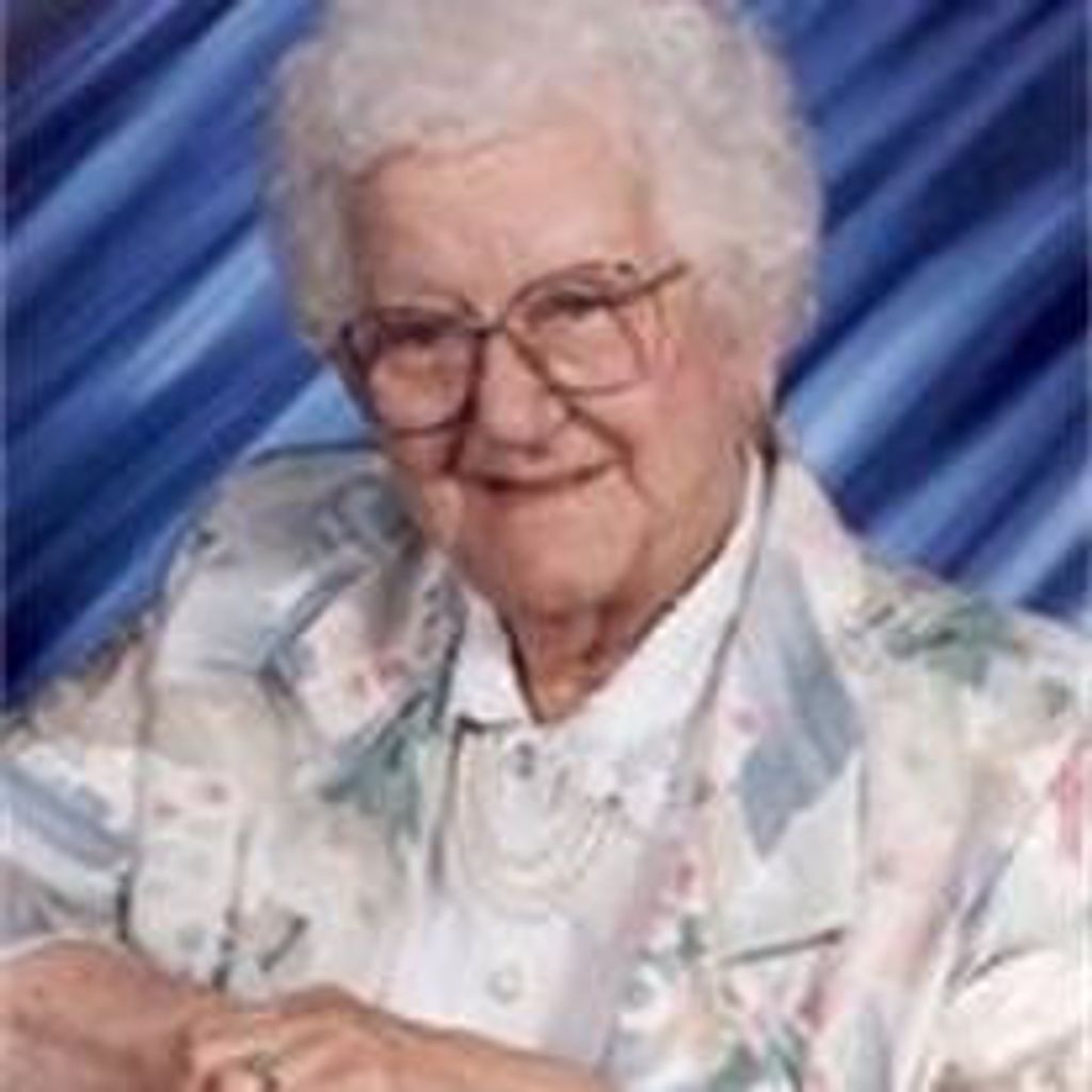 Pauline Hines Mckisson