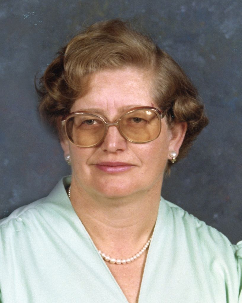 Theresa Faye Baker Profile Photo