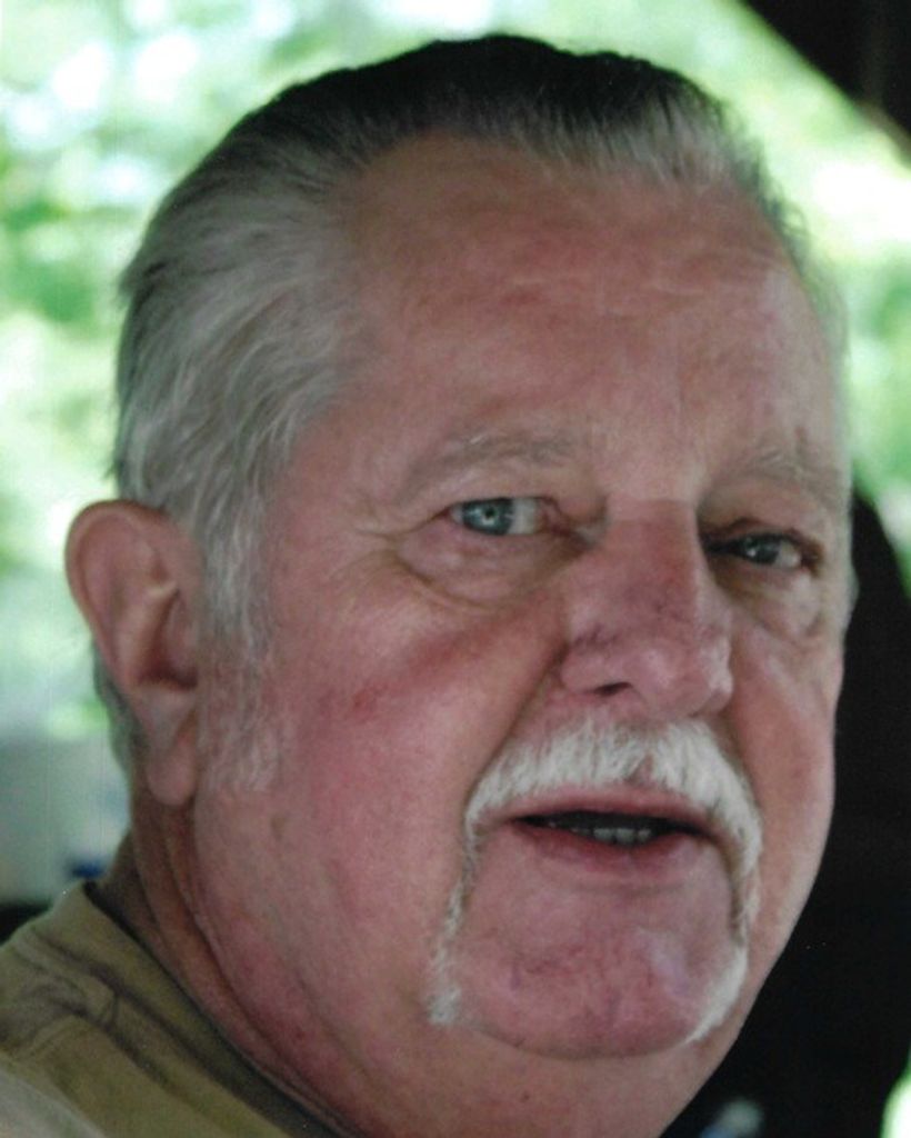 Richard Paul Fontenoy Jr. Profile Photo