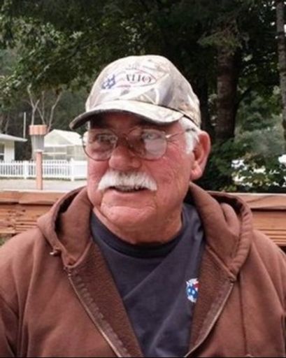 Andrew Longcrier Jr.'s obituary image